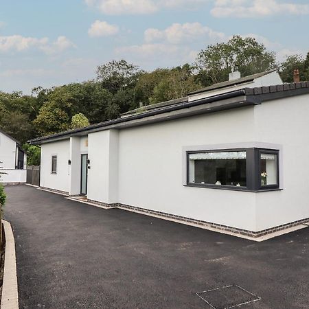 Bryn Cae Villa Llandudno Eksteriør billede