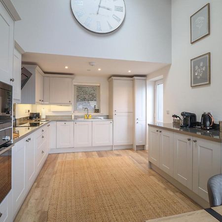 Bryn Cae Villa Llandudno Eksteriør billede