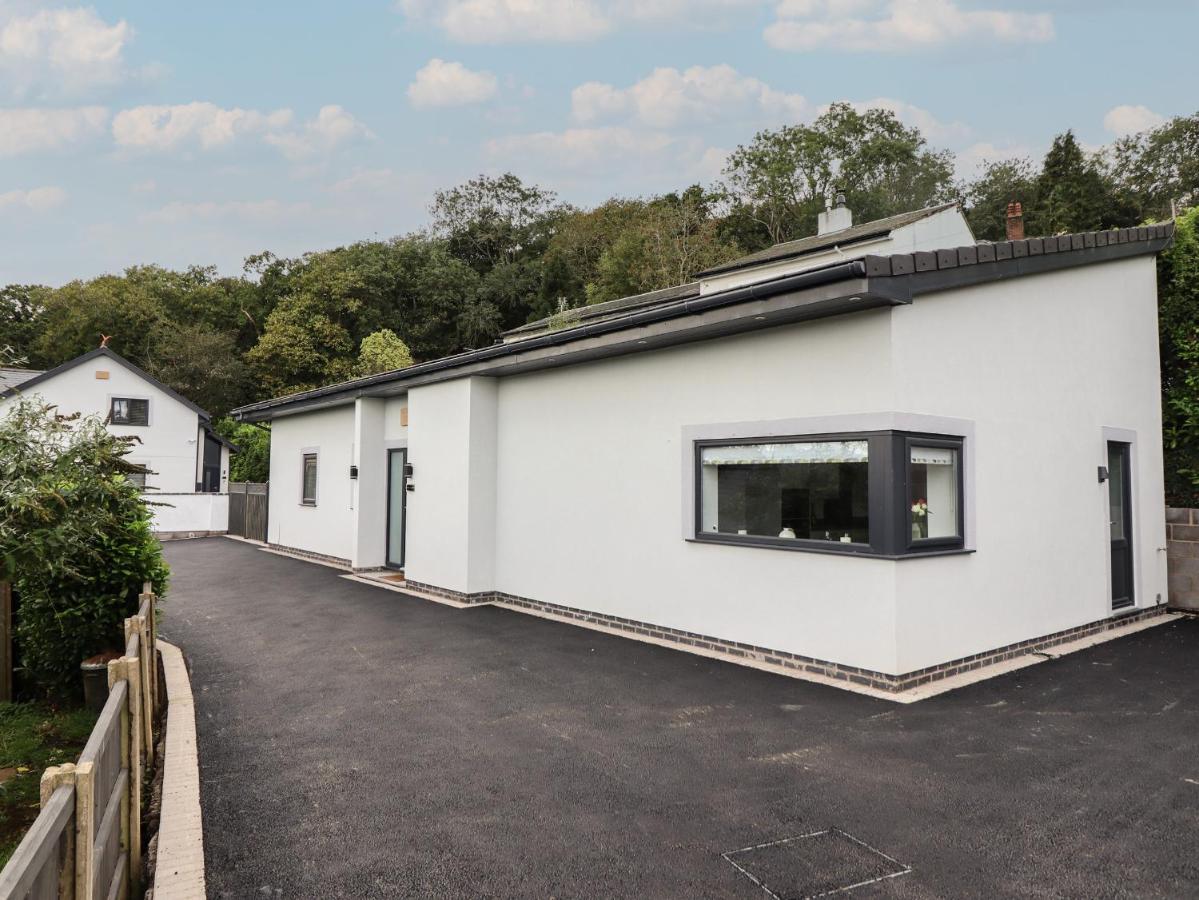 Bryn Cae Villa Llandudno Eksteriør billede