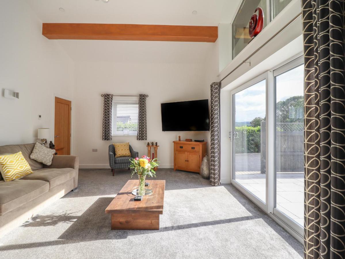 Bryn Cae Villa Llandudno Eksteriør billede