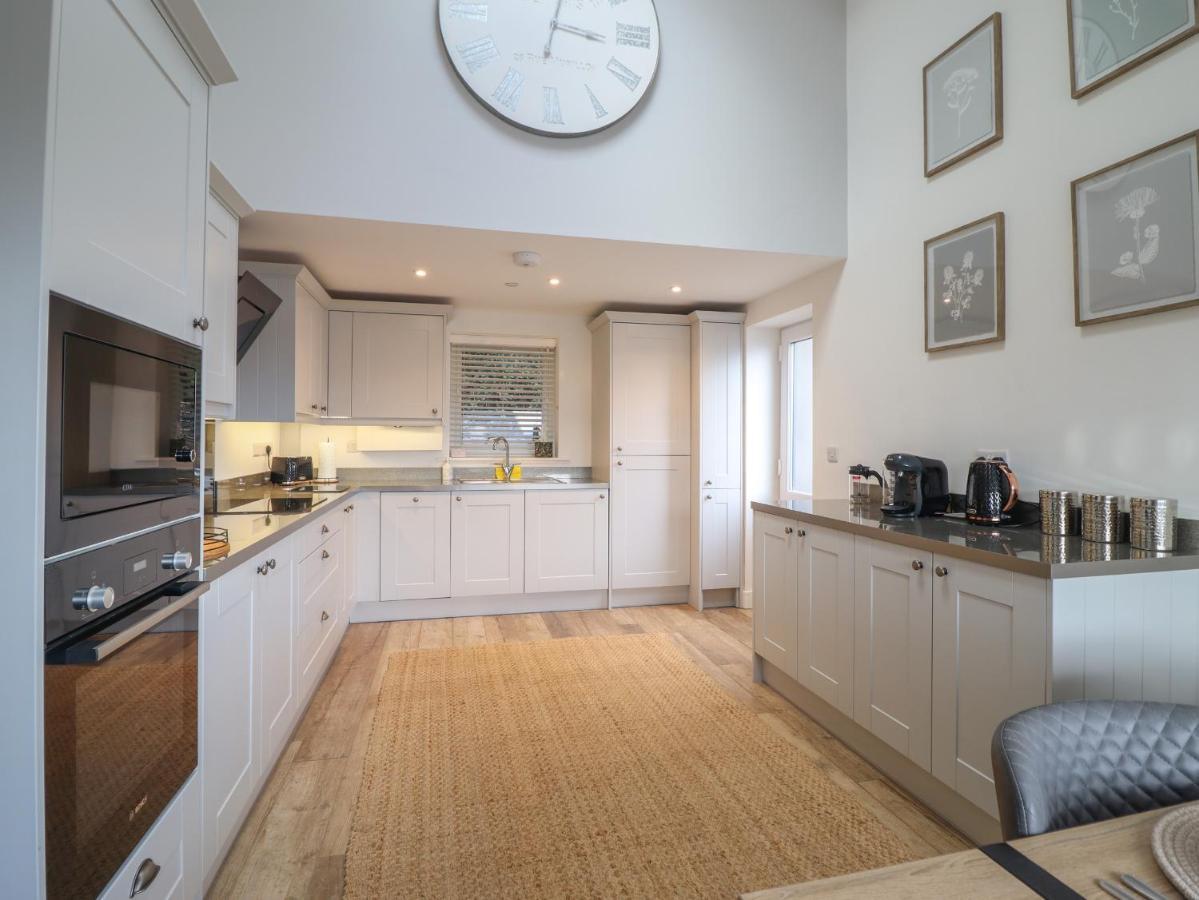 Bryn Cae Villa Llandudno Eksteriør billede