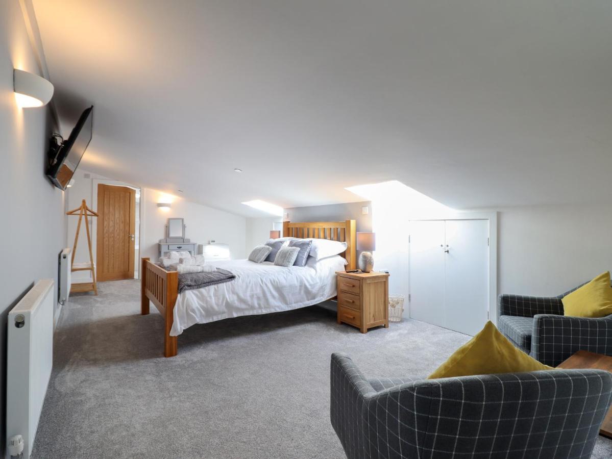 Bryn Cae Villa Llandudno Eksteriør billede