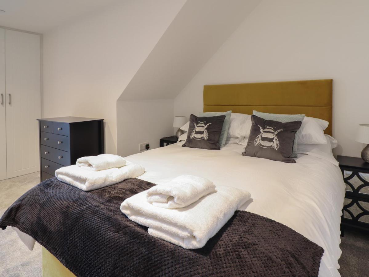Bryn Cae Villa Llandudno Eksteriør billede