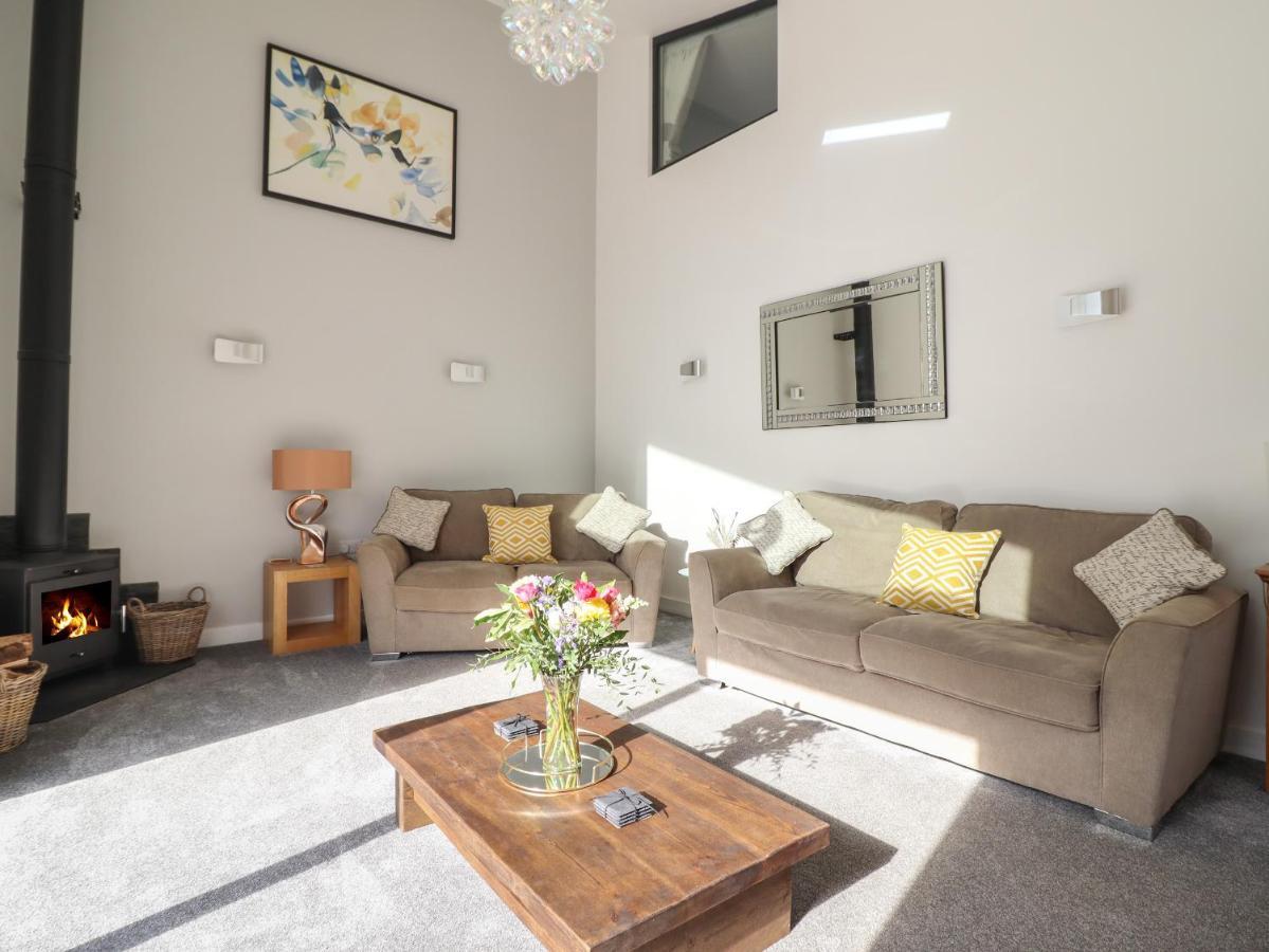 Bryn Cae Villa Llandudno Eksteriør billede