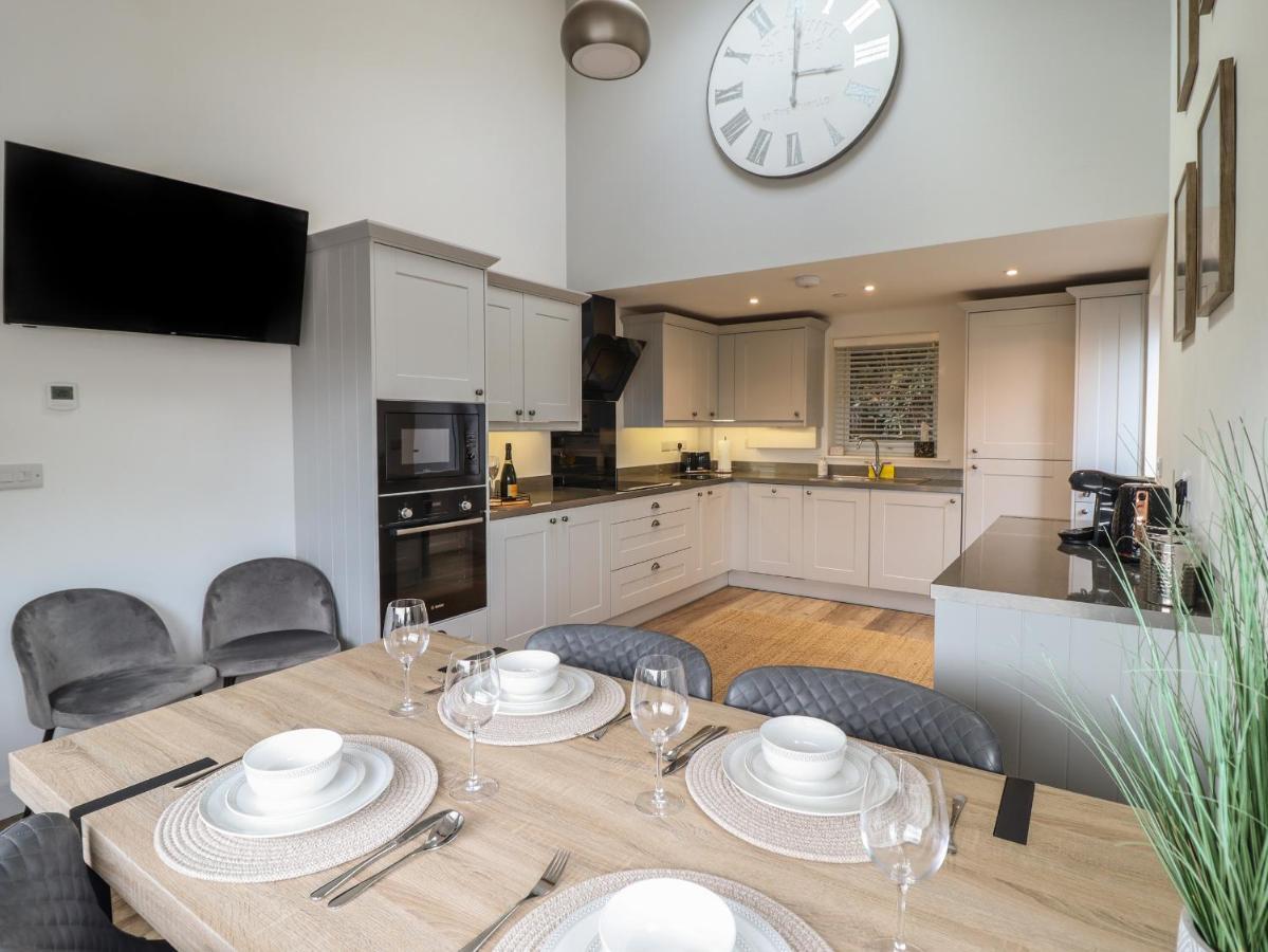 Bryn Cae Villa Llandudno Eksteriør billede