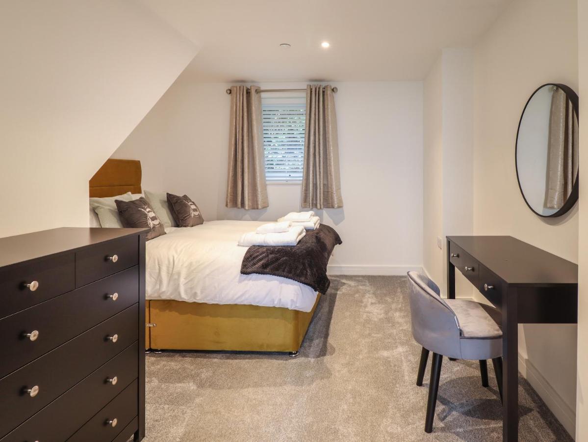 Bryn Cae Villa Llandudno Eksteriør billede