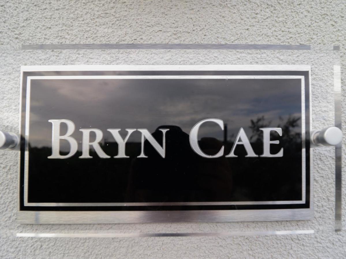 Bryn Cae Villa Llandudno Eksteriør billede