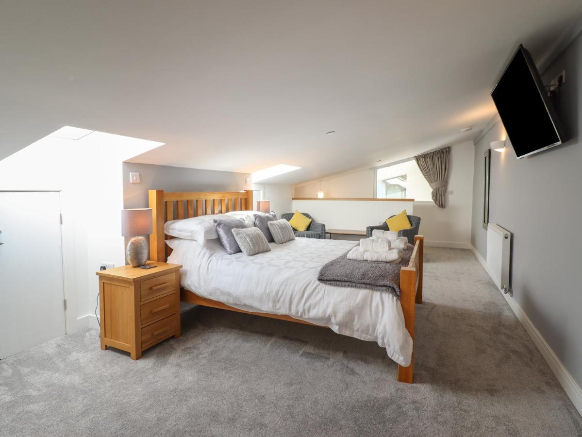 Bryn Cae Villa Llandudno Eksteriør billede
