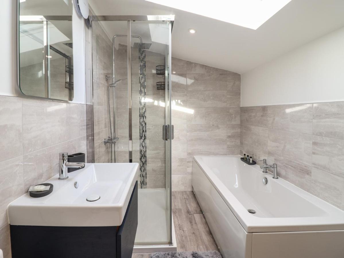 Bryn Cae Villa Llandudno Eksteriør billede
