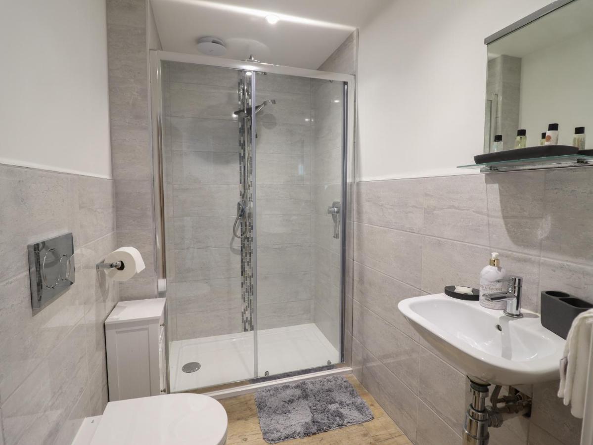 Bryn Cae Villa Llandudno Eksteriør billede