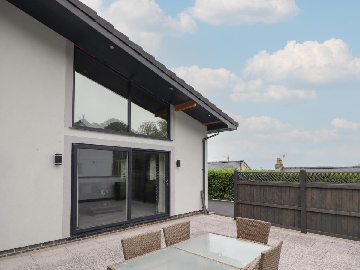 Bryn Cae Villa Llandudno Eksteriør billede