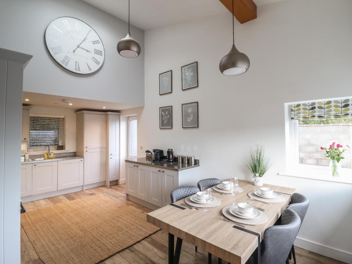 Bryn Cae Villa Llandudno Eksteriør billede