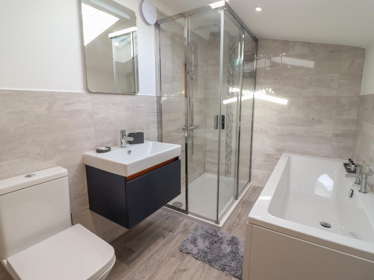 Bryn Cae Villa Llandudno Eksteriør billede