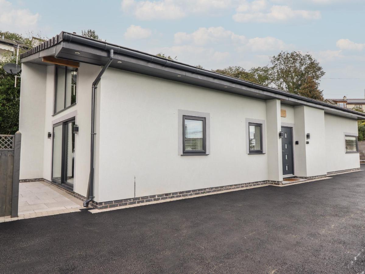 Bryn Cae Villa Llandudno Eksteriør billede