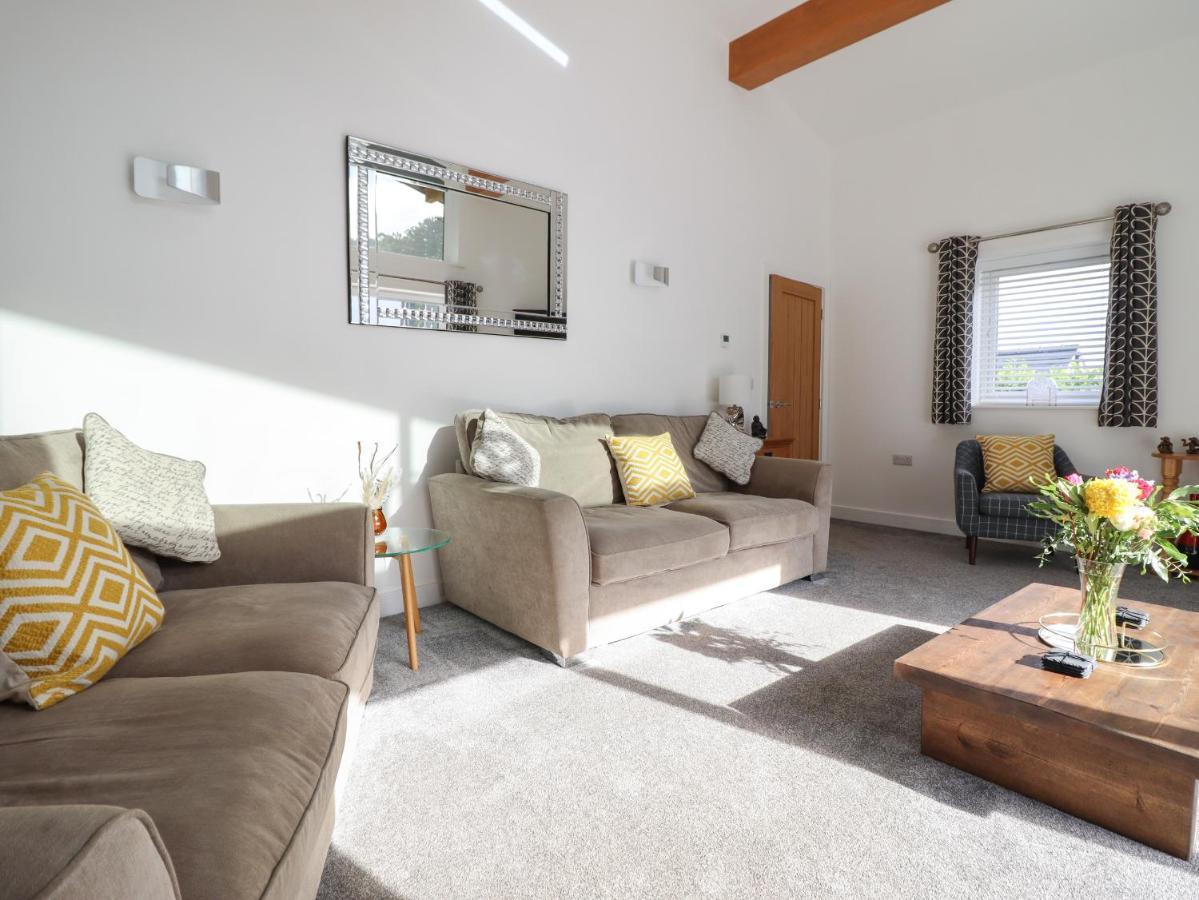 Bryn Cae Villa Llandudno Eksteriør billede