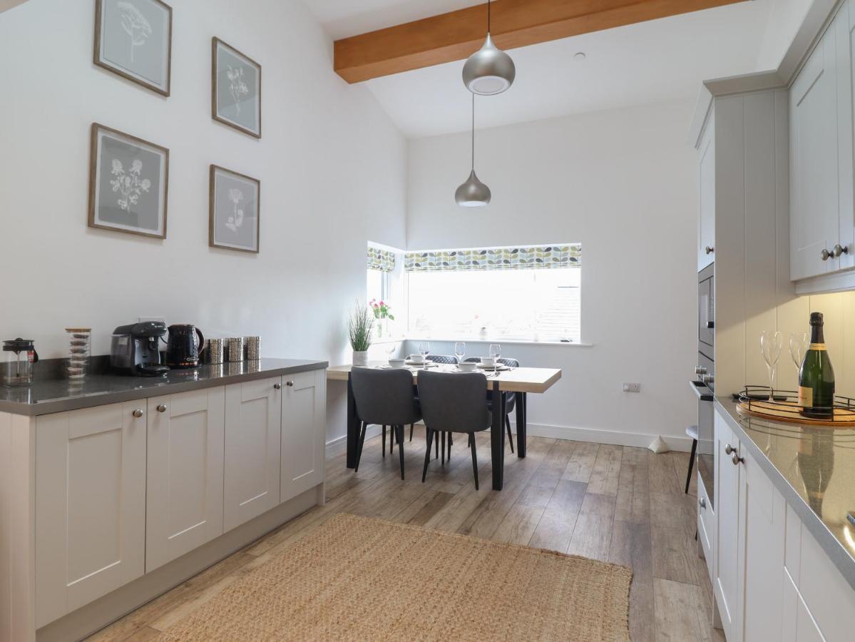 Bryn Cae Villa Llandudno Eksteriør billede