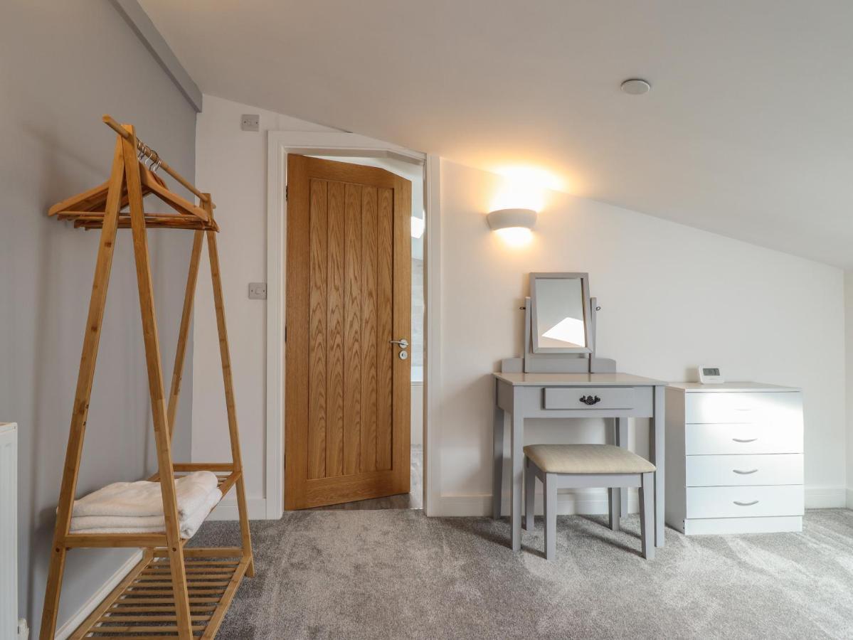 Bryn Cae Villa Llandudno Eksteriør billede